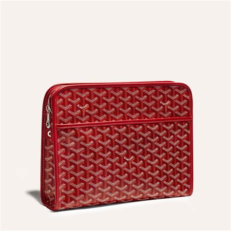 goyard jouvence size|maison goyard jouvence mm.